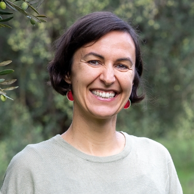 Elisabeth Buchinger