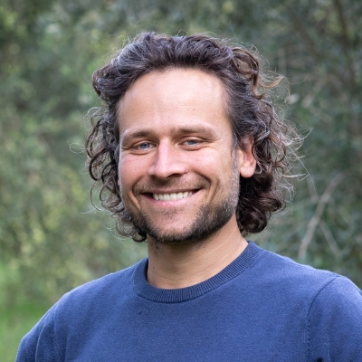 Max Werdenigg
