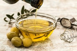 Faires Bio-Olivenöl