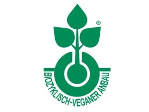 Biozyklisch-veganer Anbau